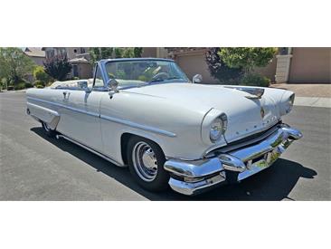 1955 Lincoln Capri (CC-2077230) for sale in Glendale, California