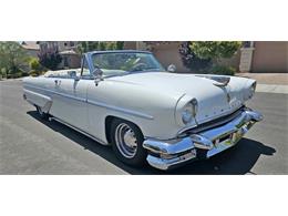1955 Lincoln Capri (CC-2077230) for sale in Glendale, California