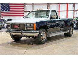 1989 GMC Sierra (CC-2077231) for sale in Kentwood, Michigan