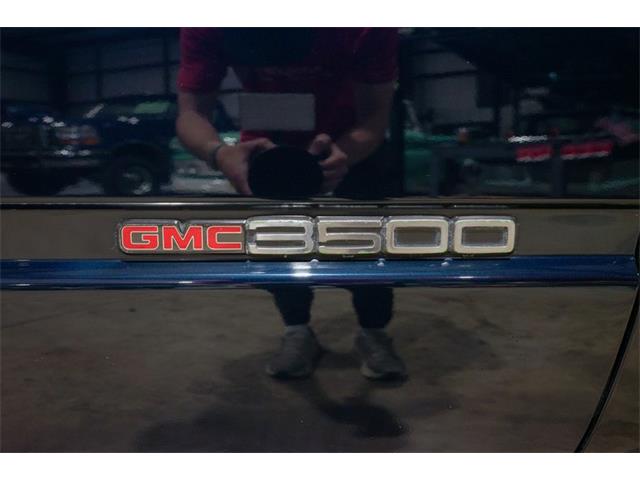 1989 GMC Sierra (CC-2077231) for sale in Kentwood, Michigan