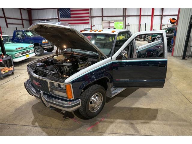 1989 GMC Sierra (CC-2077231) for sale in Kentwood, Michigan