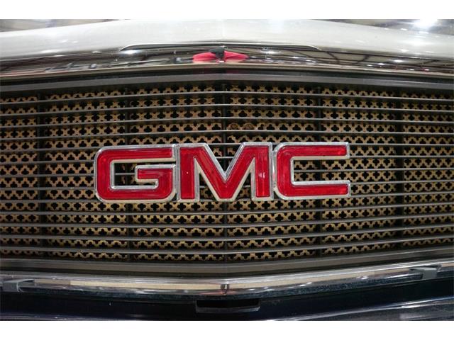 1989 GMC Sierra (CC-2077231) for sale in Kentwood, Michigan