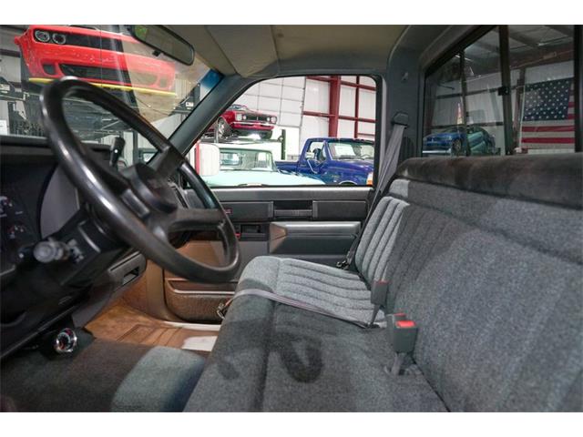 1989 GMC Sierra (CC-2077231) for sale in Kentwood, Michigan