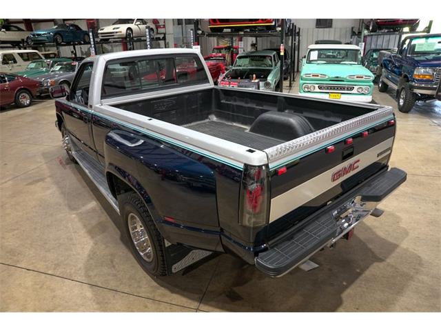 1989 GMC Sierra (CC-2077231) for sale in Kentwood, Michigan