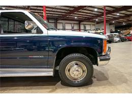 1989 GMC Sierra (CC-2077231) for sale in Kentwood, Michigan