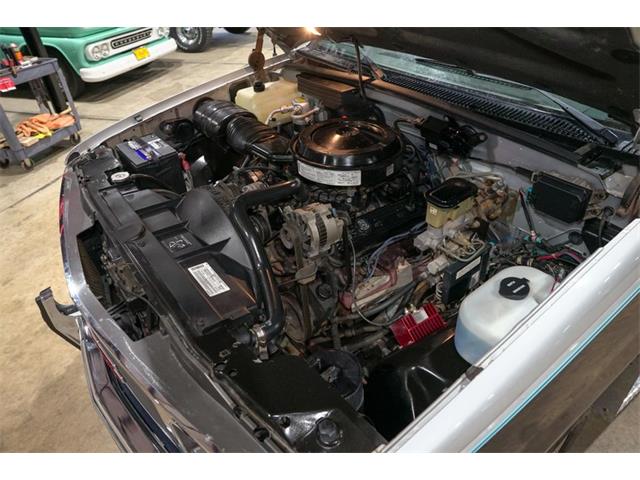 1989 GMC Sierra (CC-2077231) for sale in Kentwood, Michigan