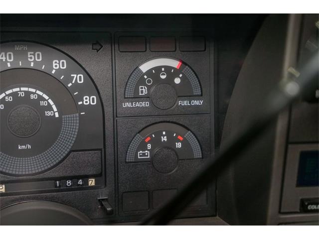 1989 GMC Sierra (CC-2077231) for sale in Kentwood, Michigan