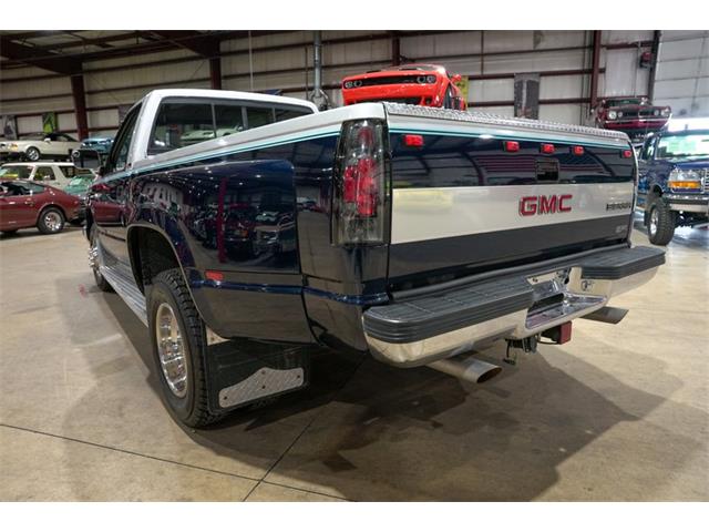 1989 GMC Sierra (CC-2077231) for sale in Kentwood, Michigan