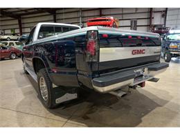 1989 GMC Sierra (CC-2077231) for sale in Kentwood, Michigan