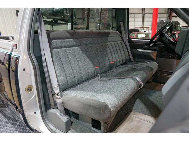 1989 GMC Sierra (CC-2077231) for sale in Kentwood, Michigan