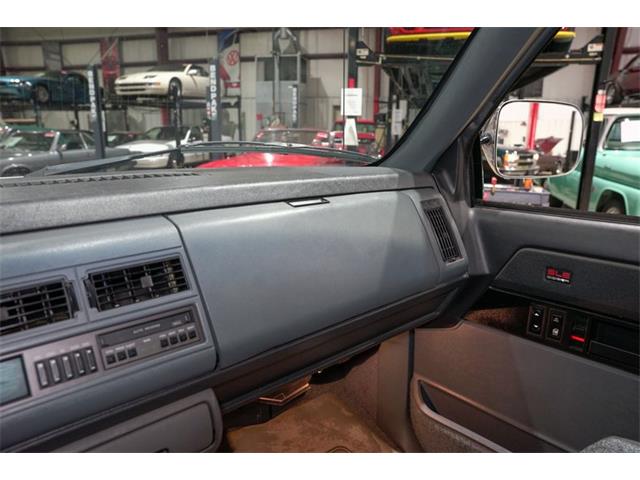 1989 GMC Sierra (CC-2077231) for sale in Kentwood, Michigan