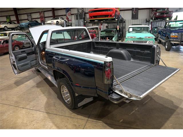 1989 GMC Sierra (CC-2077231) for sale in Kentwood, Michigan