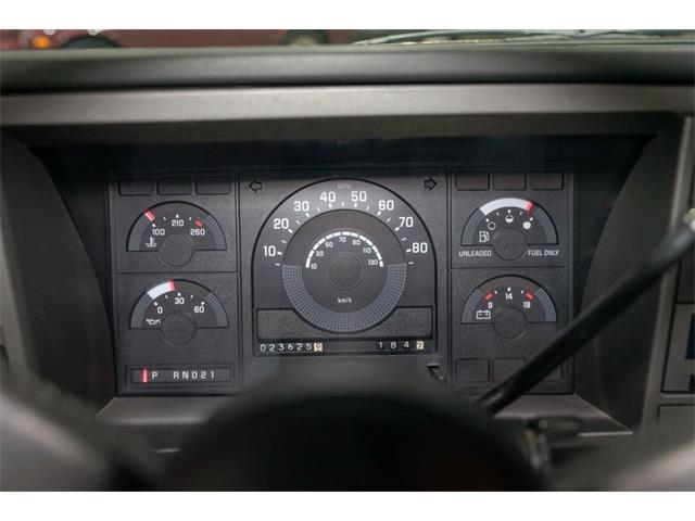 1989 GMC Sierra (CC-2077231) for sale in Kentwood, Michigan
