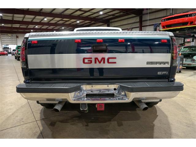 1989 GMC Sierra (CC-2077231) for sale in Kentwood, Michigan