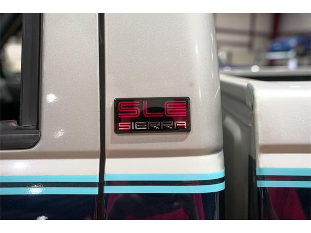 1989 GMC Sierra (CC-2077231) for sale in Kentwood, Michigan