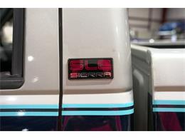 1989 GMC Sierra (CC-2077231) for sale in Kentwood, Michigan