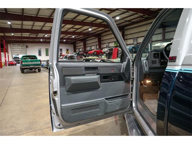1989 GMC Sierra (CC-2077231) for sale in Kentwood, Michigan