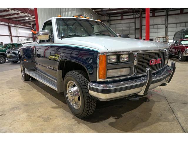 1989 GMC Sierra (CC-2077231) for sale in Kentwood, Michigan