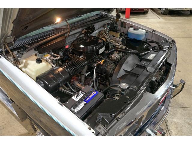1989 GMC Sierra (CC-2077231) for sale in Kentwood, Michigan