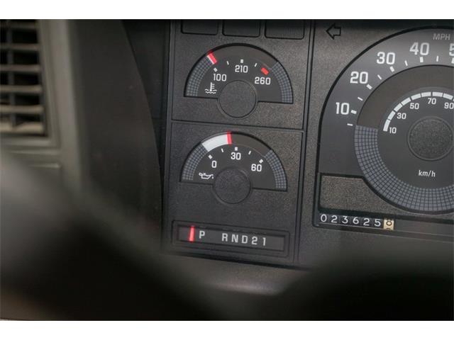 1989 GMC Sierra (CC-2077231) for sale in Kentwood, Michigan