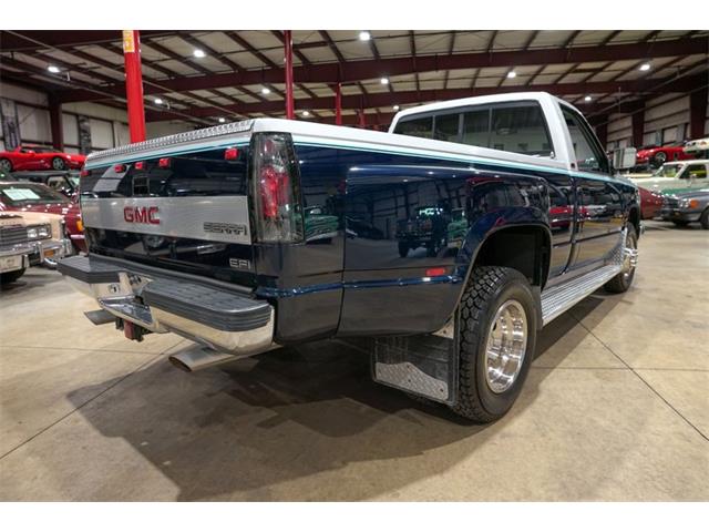1989 GMC Sierra (CC-2077231) for sale in Kentwood, Michigan