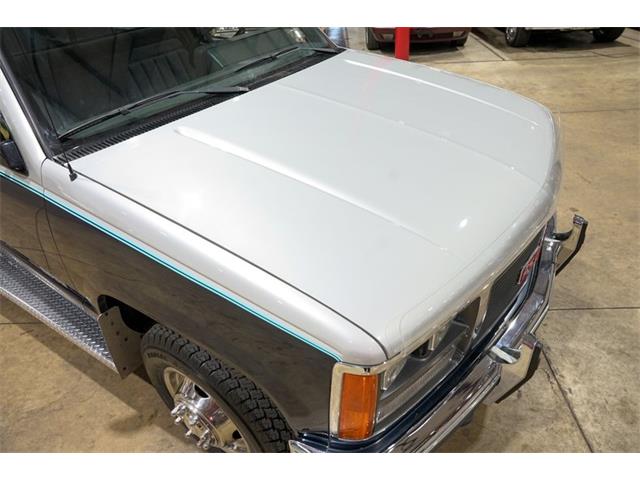 1989 GMC Sierra (CC-2077231) for sale in Kentwood, Michigan