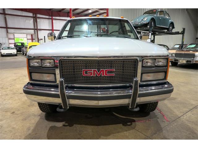 1989 GMC Sierra (CC-2077231) for sale in Kentwood, Michigan