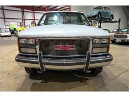 1989 GMC Sierra (CC-2077231) for sale in Kentwood, Michigan