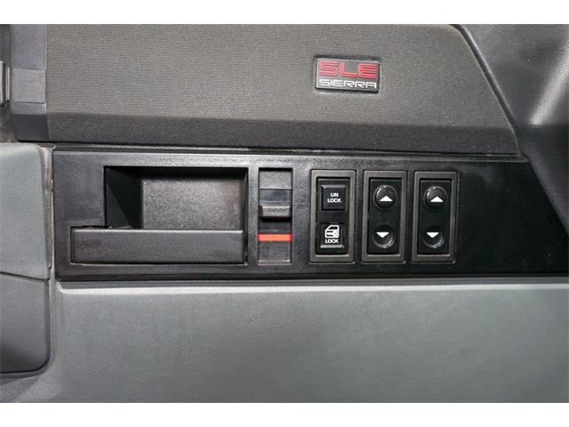 1989 GMC Sierra (CC-2077231) for sale in Kentwood, Michigan