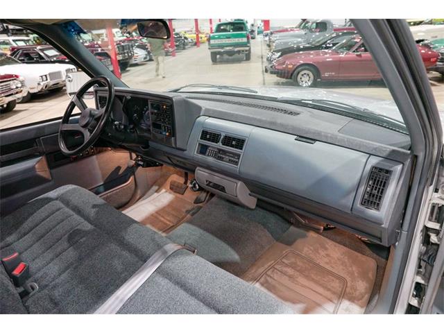 1989 GMC Sierra (CC-2077231) for sale in Kentwood, Michigan