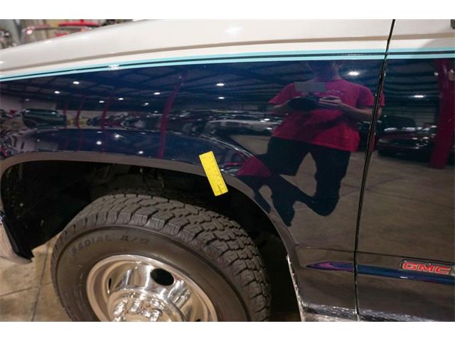 1989 GMC Sierra (CC-2077231) for sale in Kentwood, Michigan