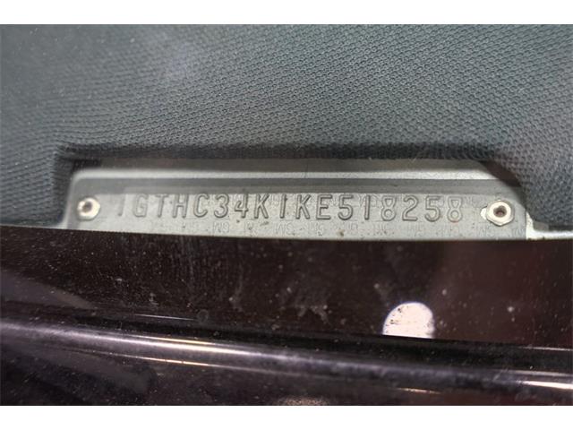 1989 GMC Sierra (CC-2077231) for sale in Kentwood, Michigan