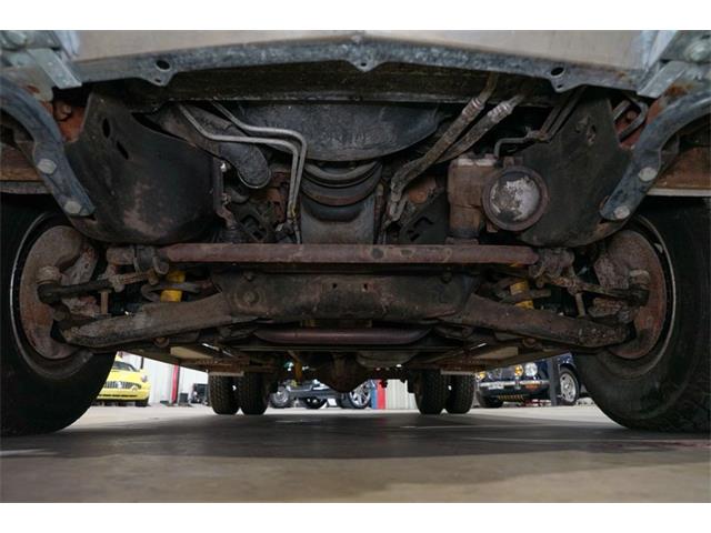 1989 GMC Sierra (CC-2077231) for sale in Kentwood, Michigan