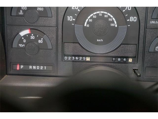 1989 GMC Sierra (CC-2077231) for sale in Kentwood, Michigan