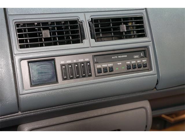 1989 GMC Sierra (CC-2077231) for sale in Kentwood, Michigan