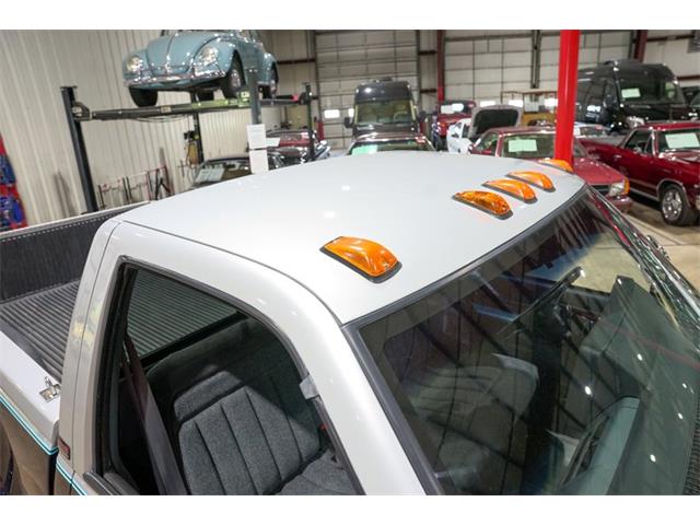 1989 GMC Sierra (CC-2077231) for sale in Kentwood, Michigan