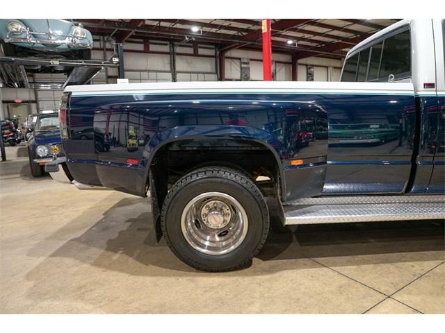 1989 GMC Sierra (CC-2077231) for sale in Kentwood, Michigan