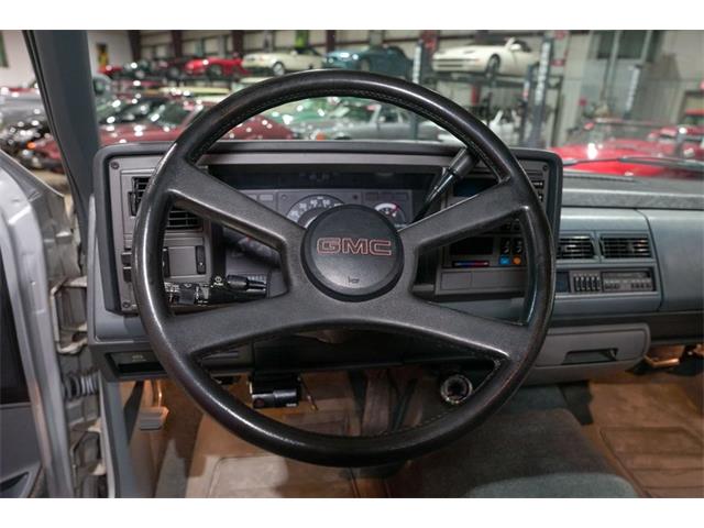 1989 GMC Sierra (CC-2077231) for sale in Kentwood, Michigan