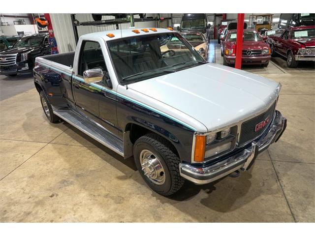 1989 GMC Sierra (CC-2077231) for sale in Kentwood, Michigan