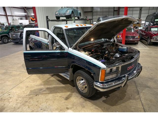 1989 GMC Sierra (CC-2077231) for sale in Kentwood, Michigan