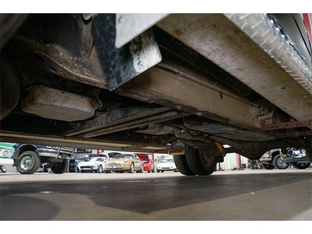 1989 GMC Sierra (CC-2077231) for sale in Kentwood, Michigan
