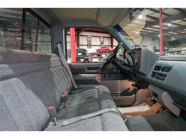 1989 GMC Sierra (CC-2077231) for sale in Kentwood, Michigan