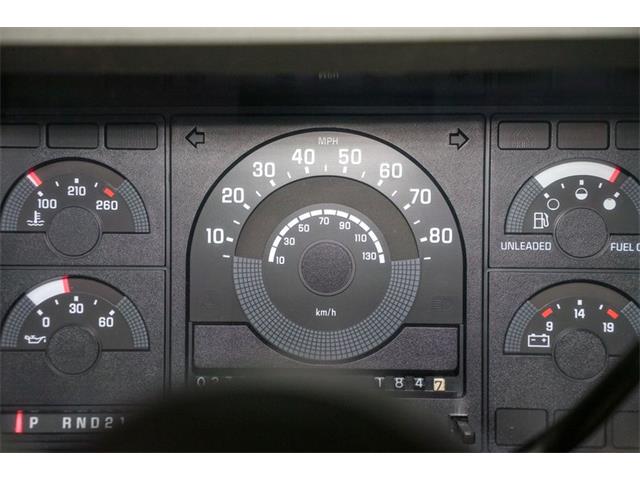 1989 GMC Sierra (CC-2077231) for sale in Kentwood, Michigan
