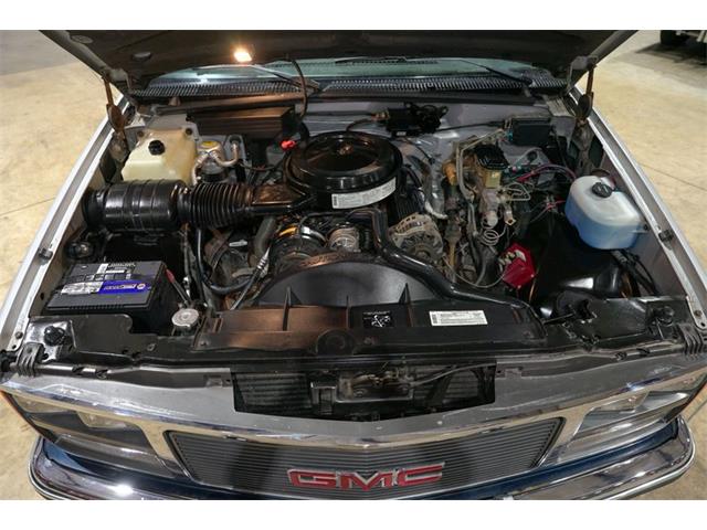 1989 GMC Sierra (CC-2077231) for sale in Kentwood, Michigan