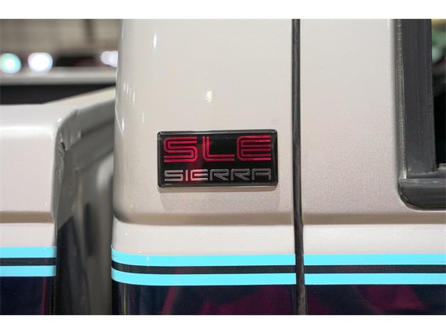 1989 GMC Sierra (CC-2077231) for sale in Kentwood, Michigan