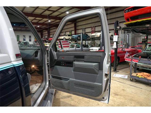 1989 GMC Sierra (CC-2077231) for sale in Kentwood, Michigan