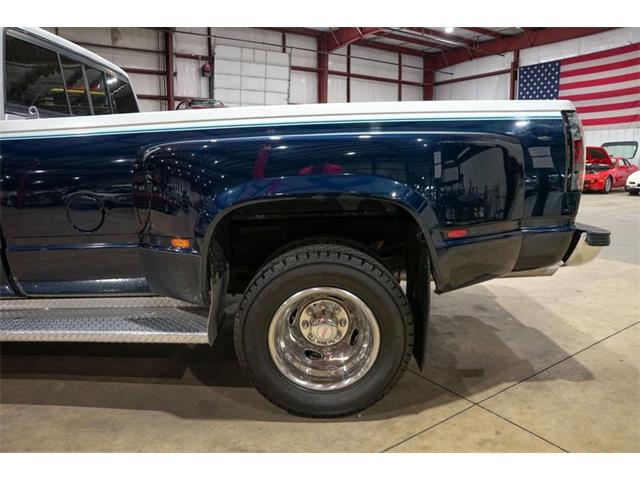 1989 GMC Sierra (CC-2077231) for sale in Kentwood, Michigan