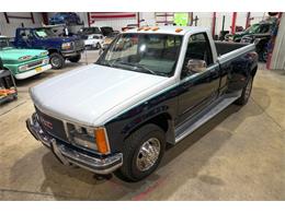 1989 GMC Sierra (CC-2077231) for sale in Kentwood, Michigan