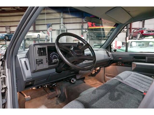1989 GMC Sierra (CC-2077231) for sale in Kentwood, Michigan