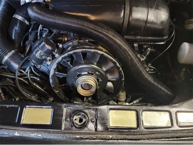 1977 Porsche 911 (CC-2077232) for sale in Glendale, California